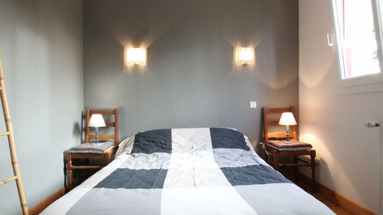 Photo of Bedroom in Marchesieux