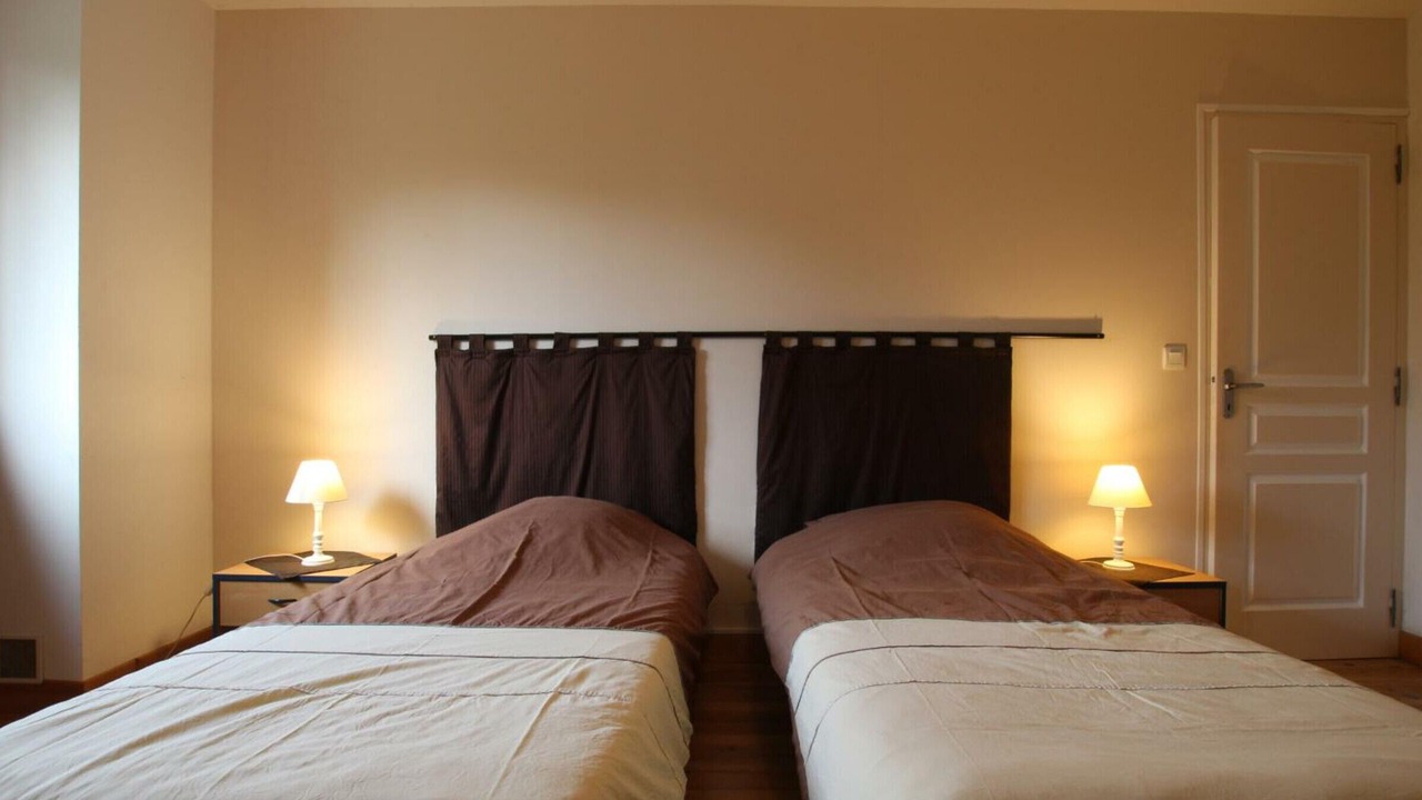Photo of Bedroom in Marchesieux