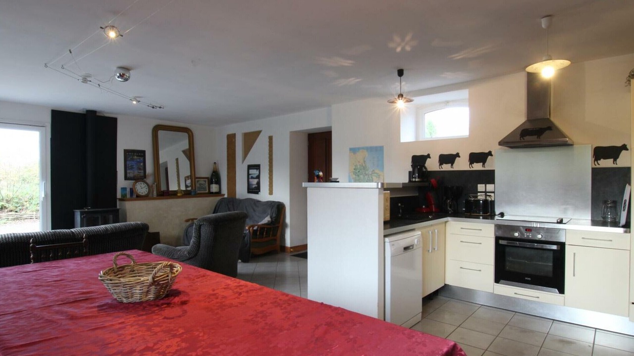 Photo of Kitchen in Marchesieux