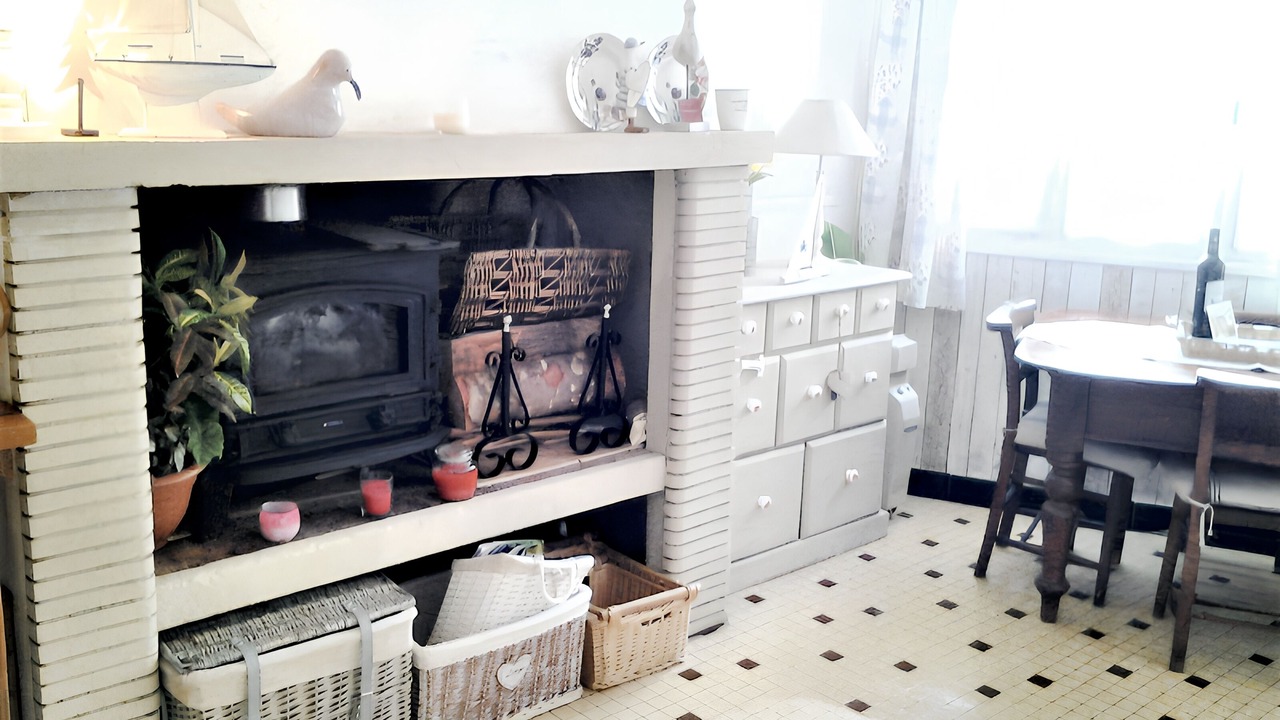 Photo of Livingroom in Pouzols-Minervois