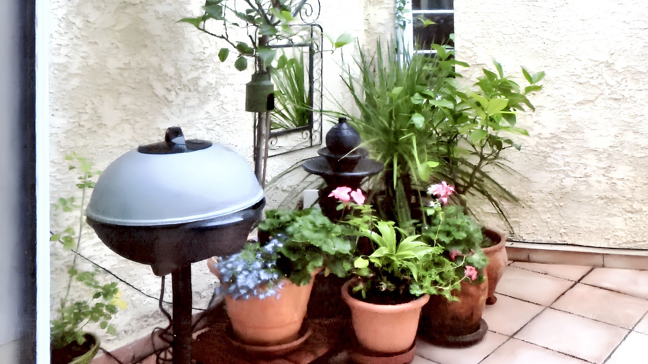 Photo of Outdoor in Pouzols-Minervois
