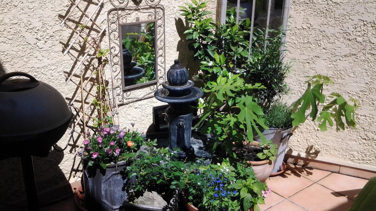 Photo of Outdoor in Pouzols-Minervois