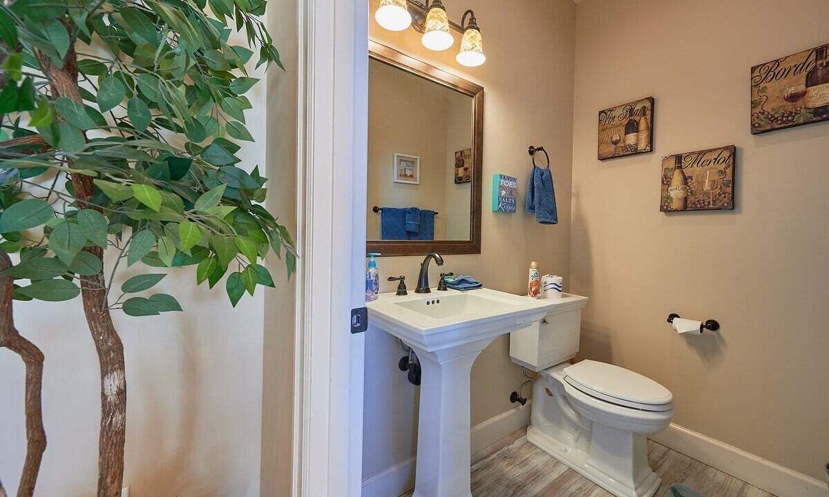 Photo of Bathroom in Kiwanda Shores