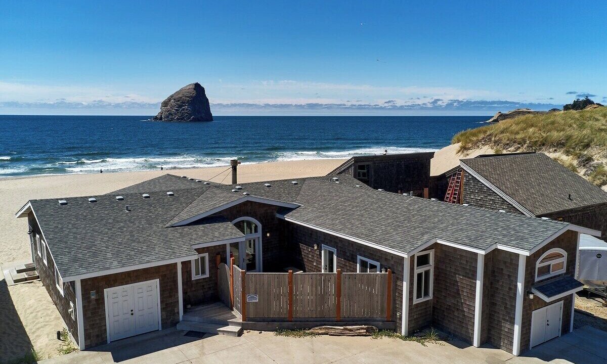 Photo of Outdoor in Kiwanda Shores
