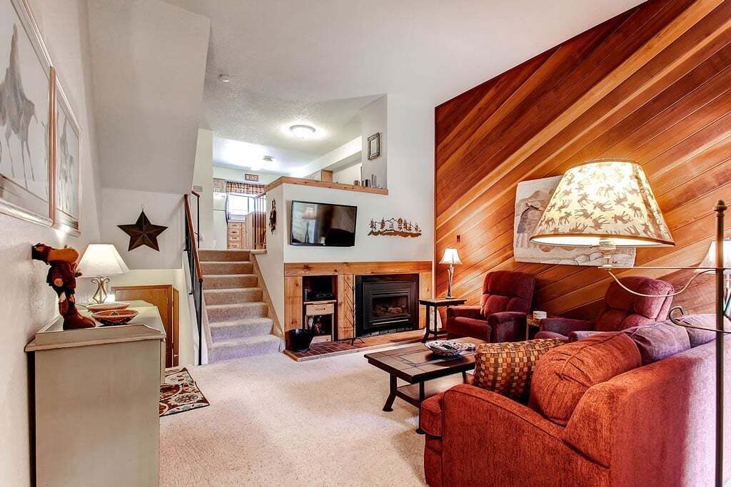 Photo of Bedroom in Four O'Clock