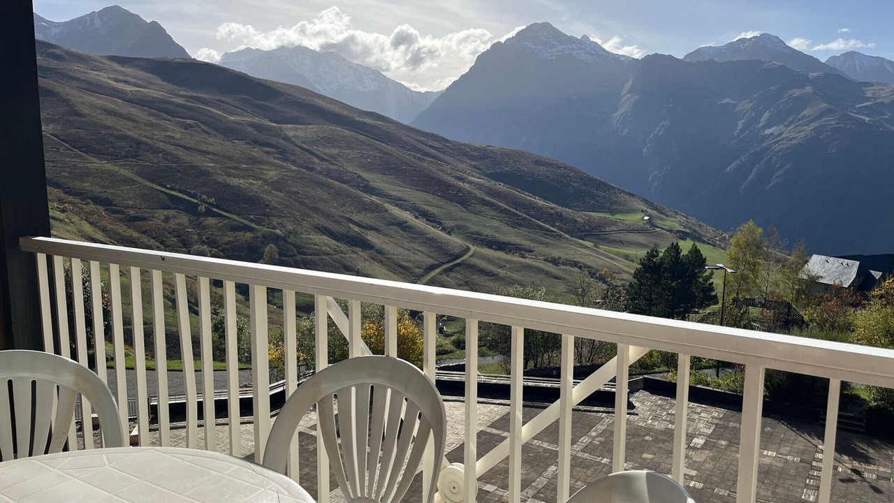 Photo of Outdoor in Peyragudes