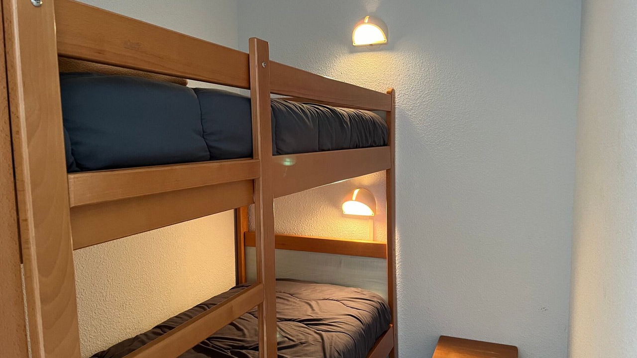 Photo of Bedroom in Peyragudes