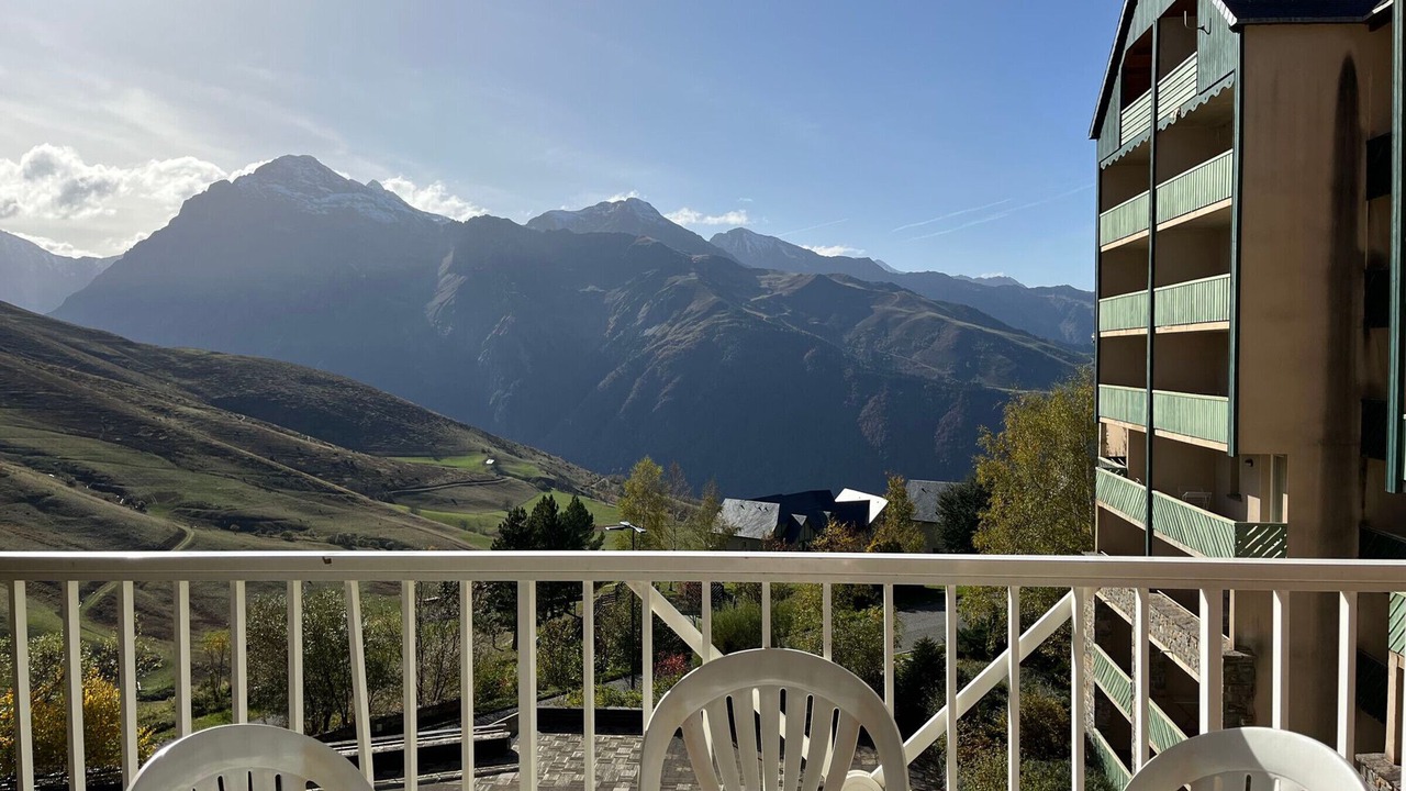 Photo of Outdoor in Peyragudes