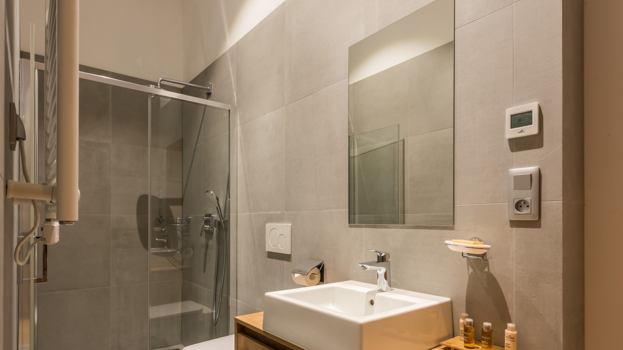Photo of Bathroom in Montriond
