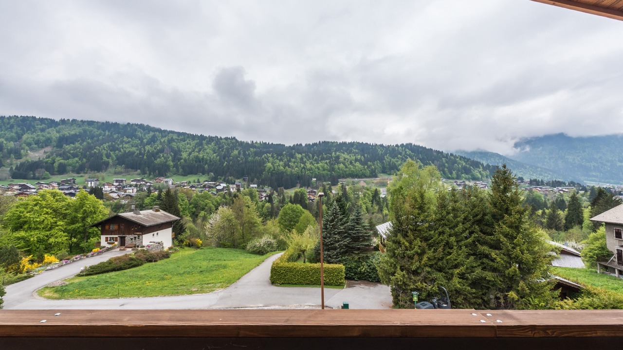 Photo of Outdoor in Montriond