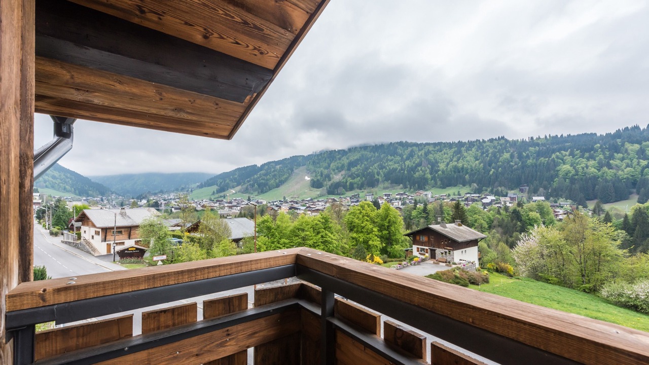 Photo of Outdoor in Montriond