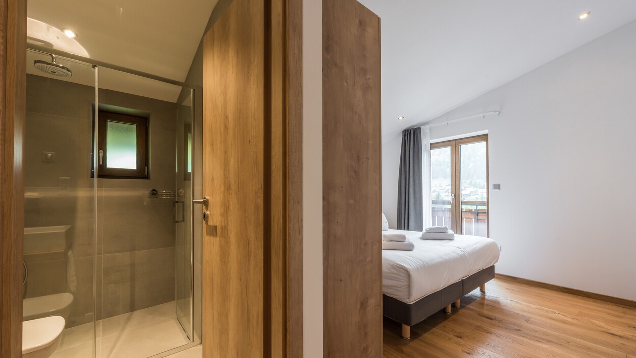 Photo of Bathroom in Montriond