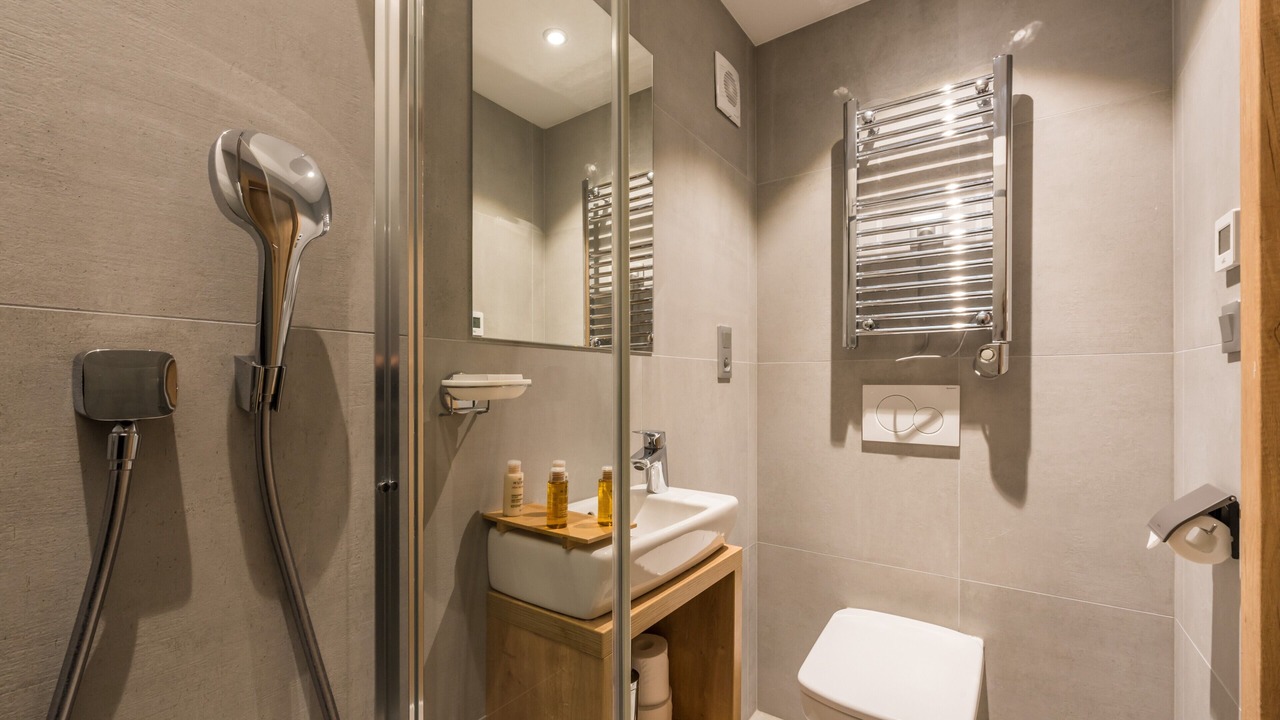 Photo of Bathroom in Montriond