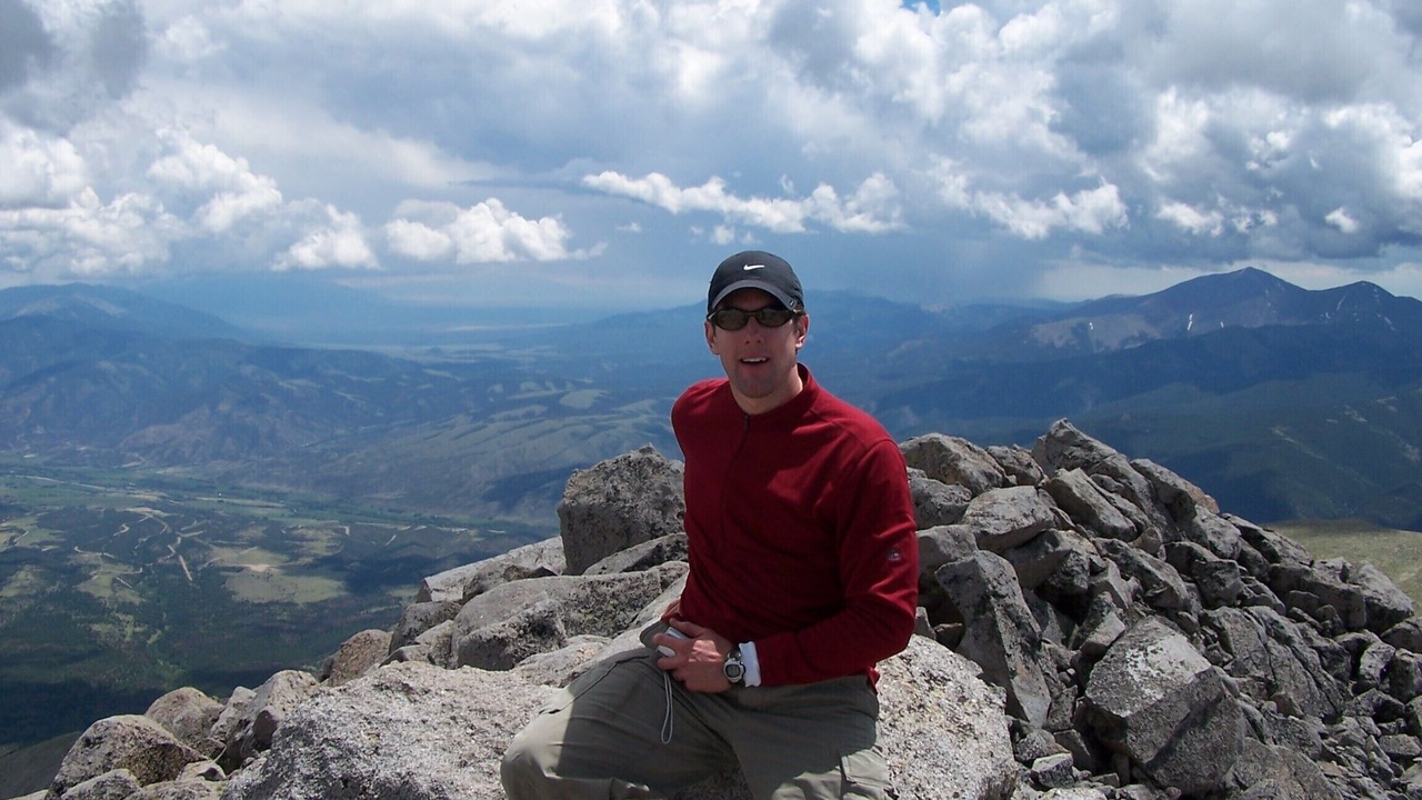 Photo of Others in Salida