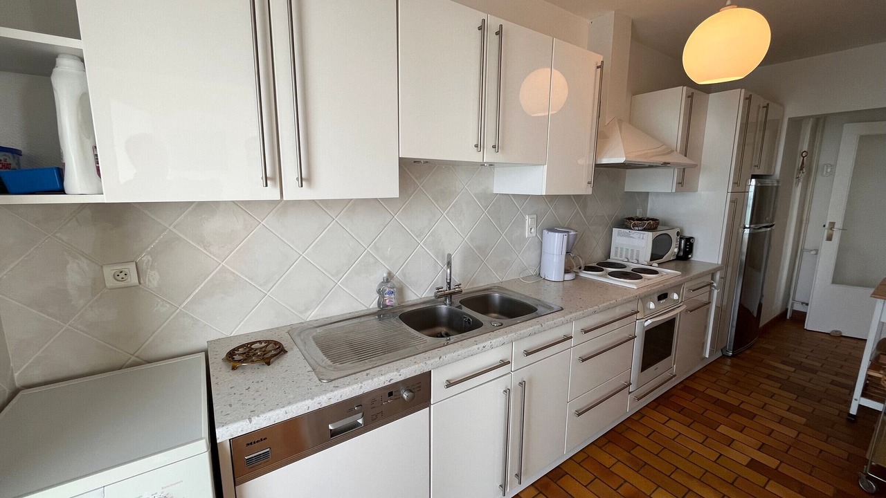 Photo of Kitchen in Les Sables d'Olonne