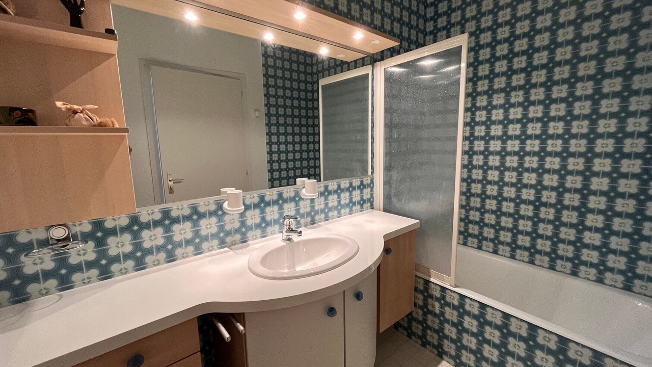 Photo of Bathroom in Les Sables d'Olonne