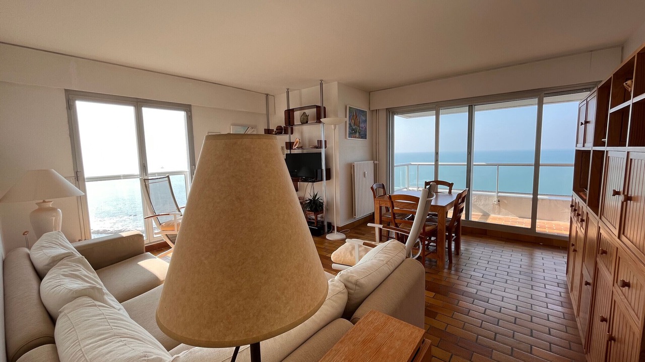 Photo of Livingroom in Les Sables d'Olonne