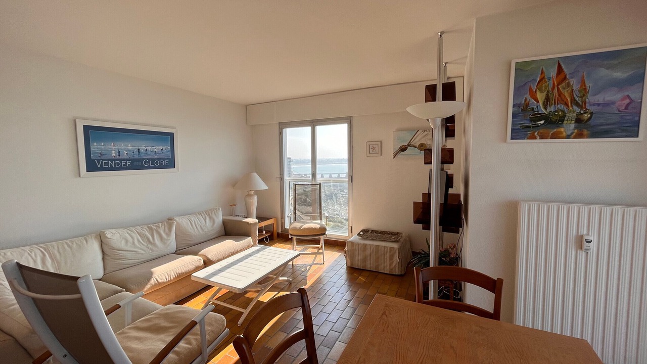 Photo of Livingroom in Les Sables d'Olonne