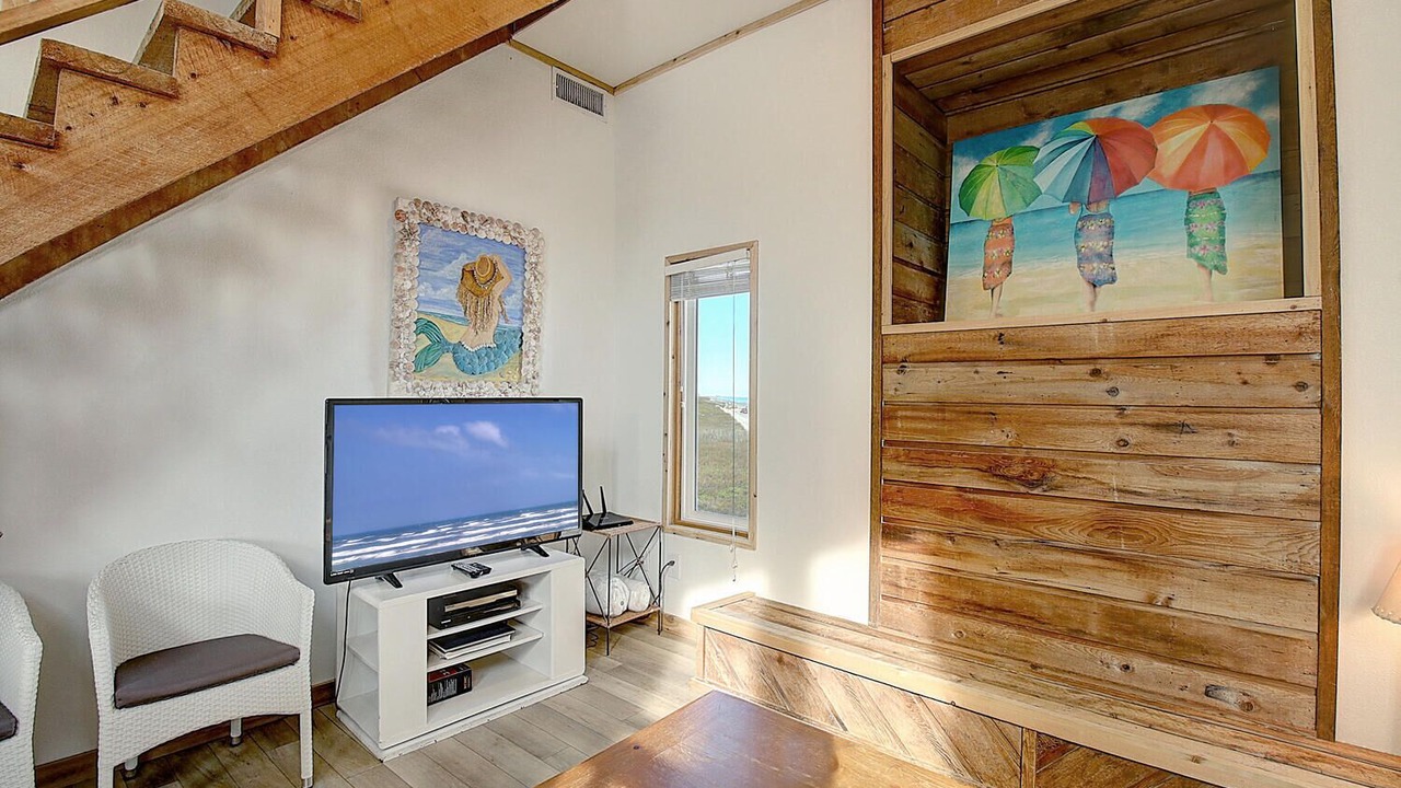 Photo of Bedroom in Port Aransas