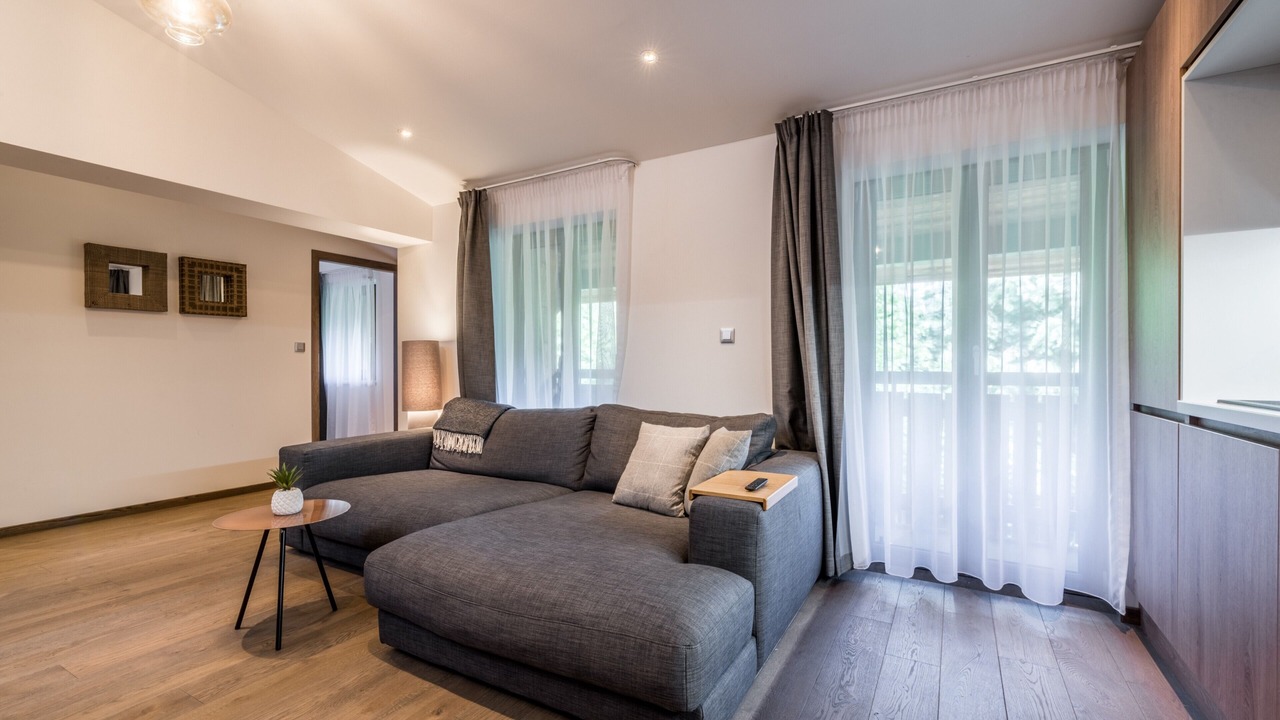 Photo of Livingroom in Montriond