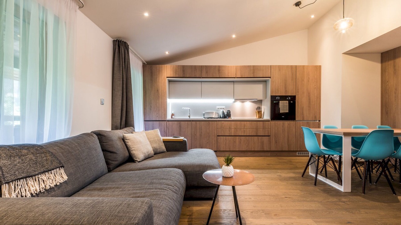 Photo of Livingroom in Montriond