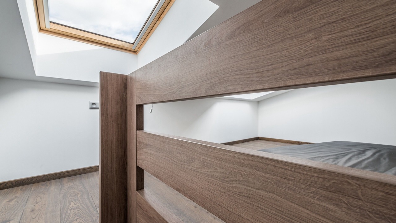 Photo of Bedroom in Montriond