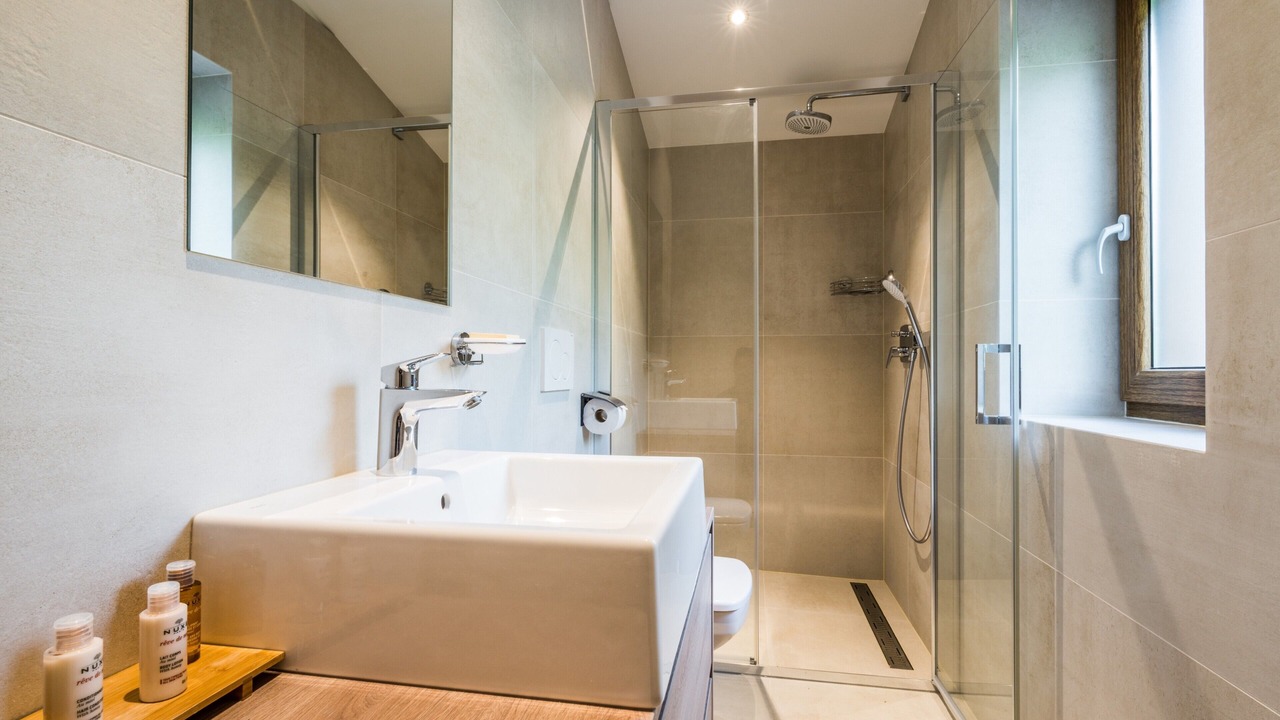Photo of Bathroom in Montriond