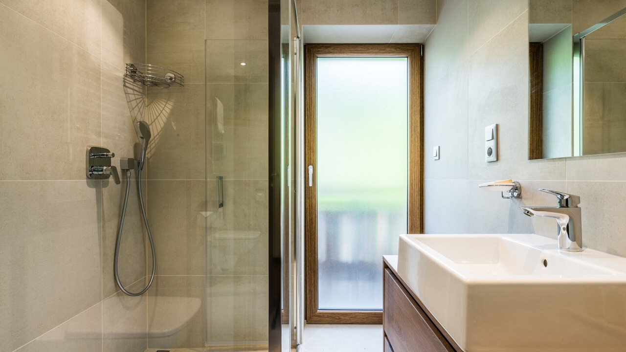 Photo of Bathroom in Montriond
