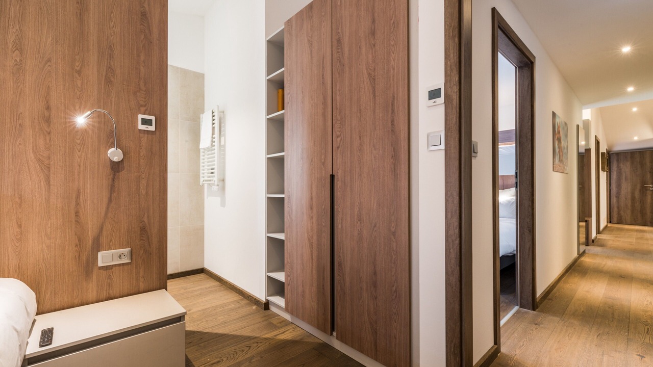 Photo of Bedroom in Montriond