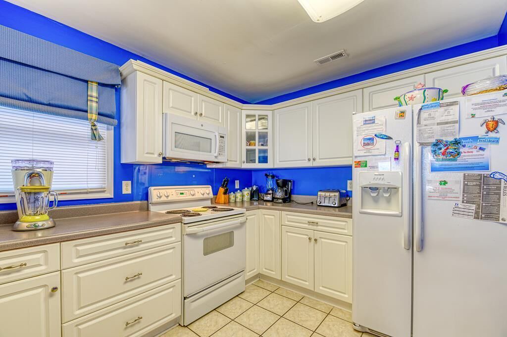 Photo of Kitchen in Ocean City Beach