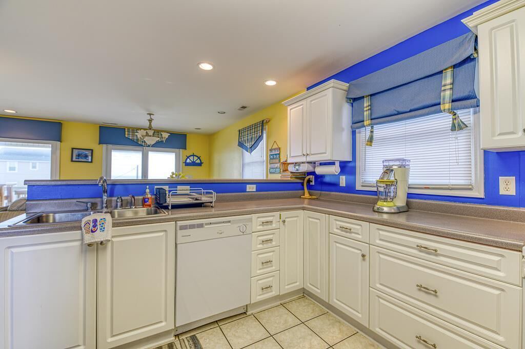 Photo of Kitchen in Ocean City Beach