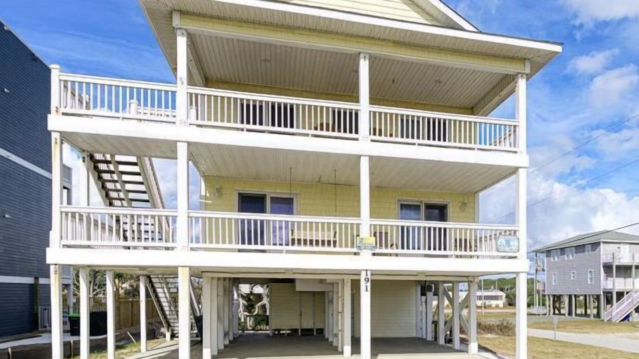 Photo of Others in Ocean City Beach