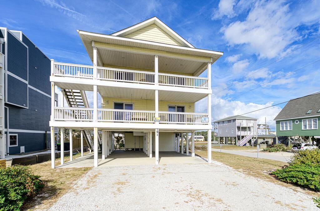 Photo of Outdoor in Ocean City Beach