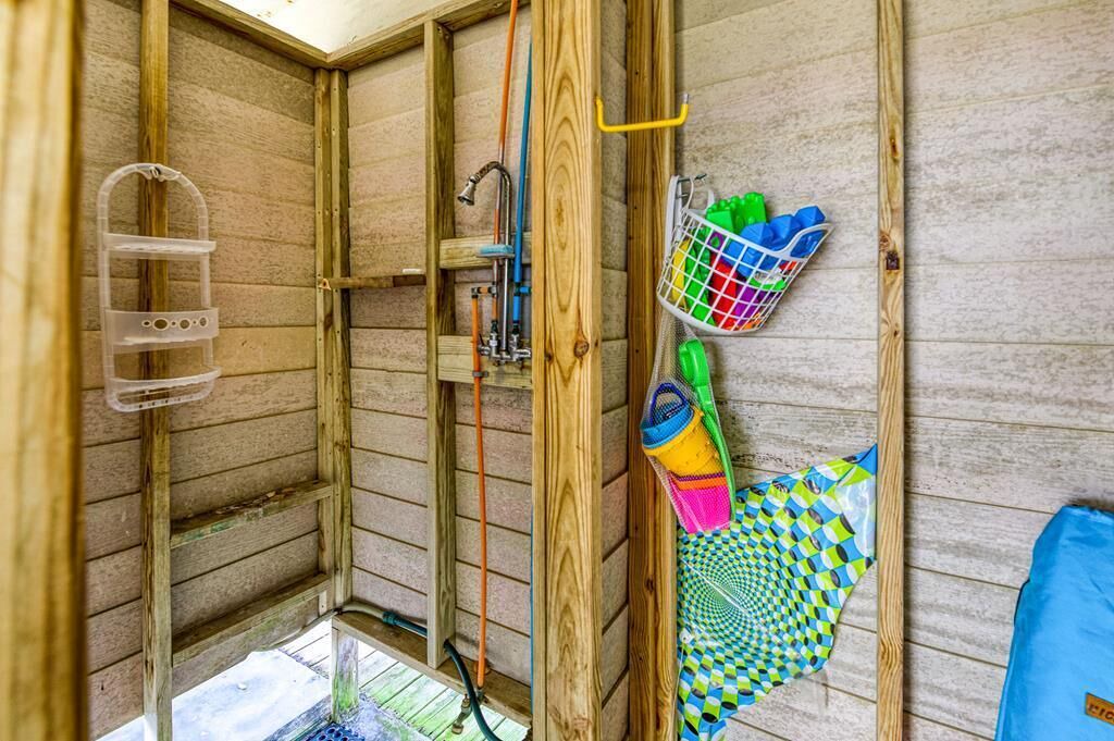 Photo of Bathroom in Ocean City Beach