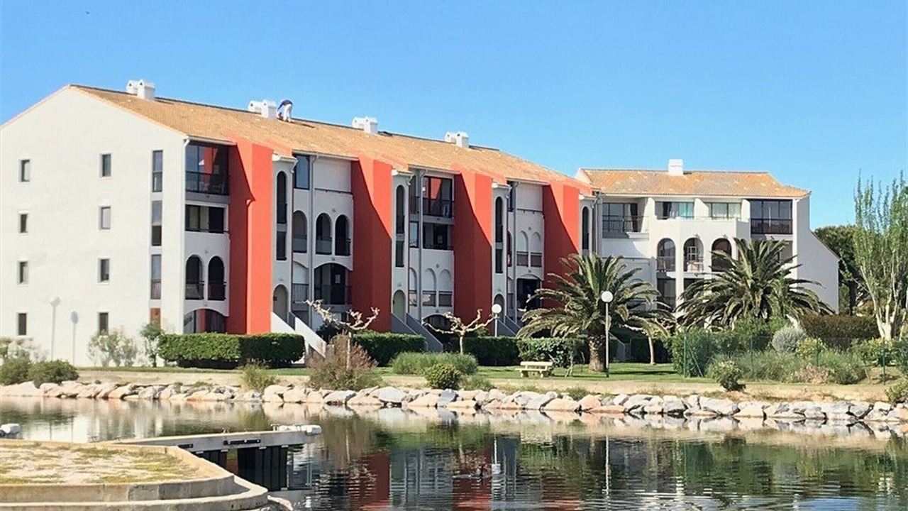 Photo of Outdoor in Le Barcares