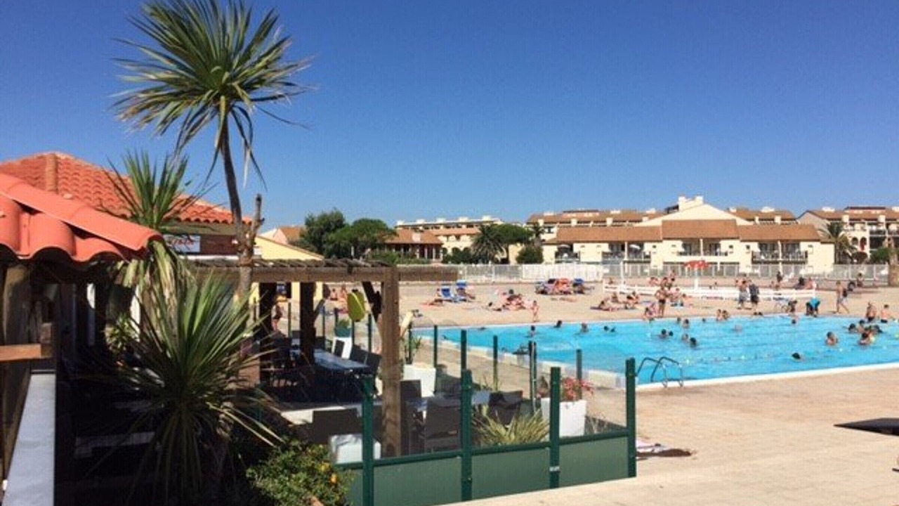 Photo of Outdoor in Le Barcares