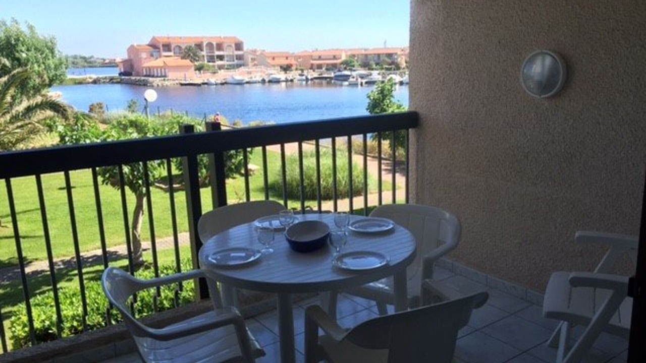 Photo of Outdoor in Le Barcares