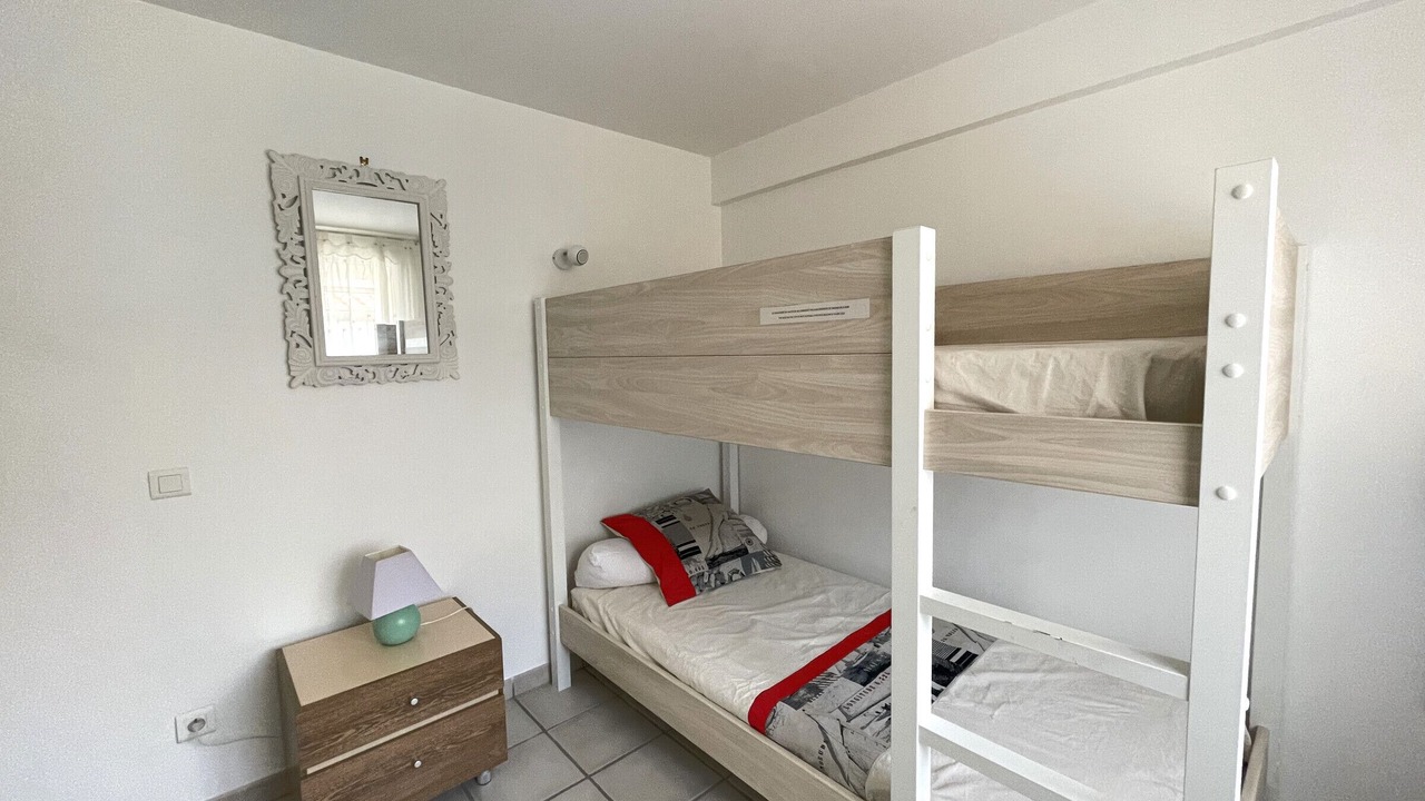Photo of Bedroom in Banyuls-sur-Mer
