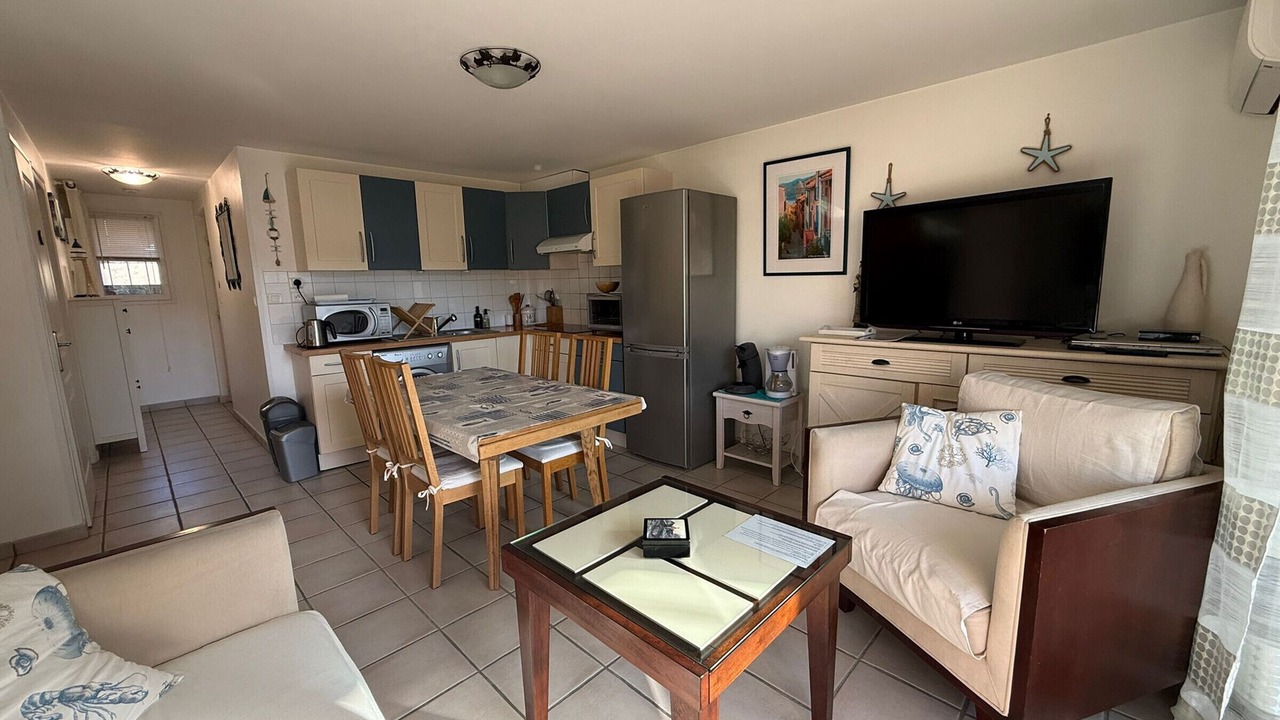 Photo of Livingroom in Banyuls-sur-Mer