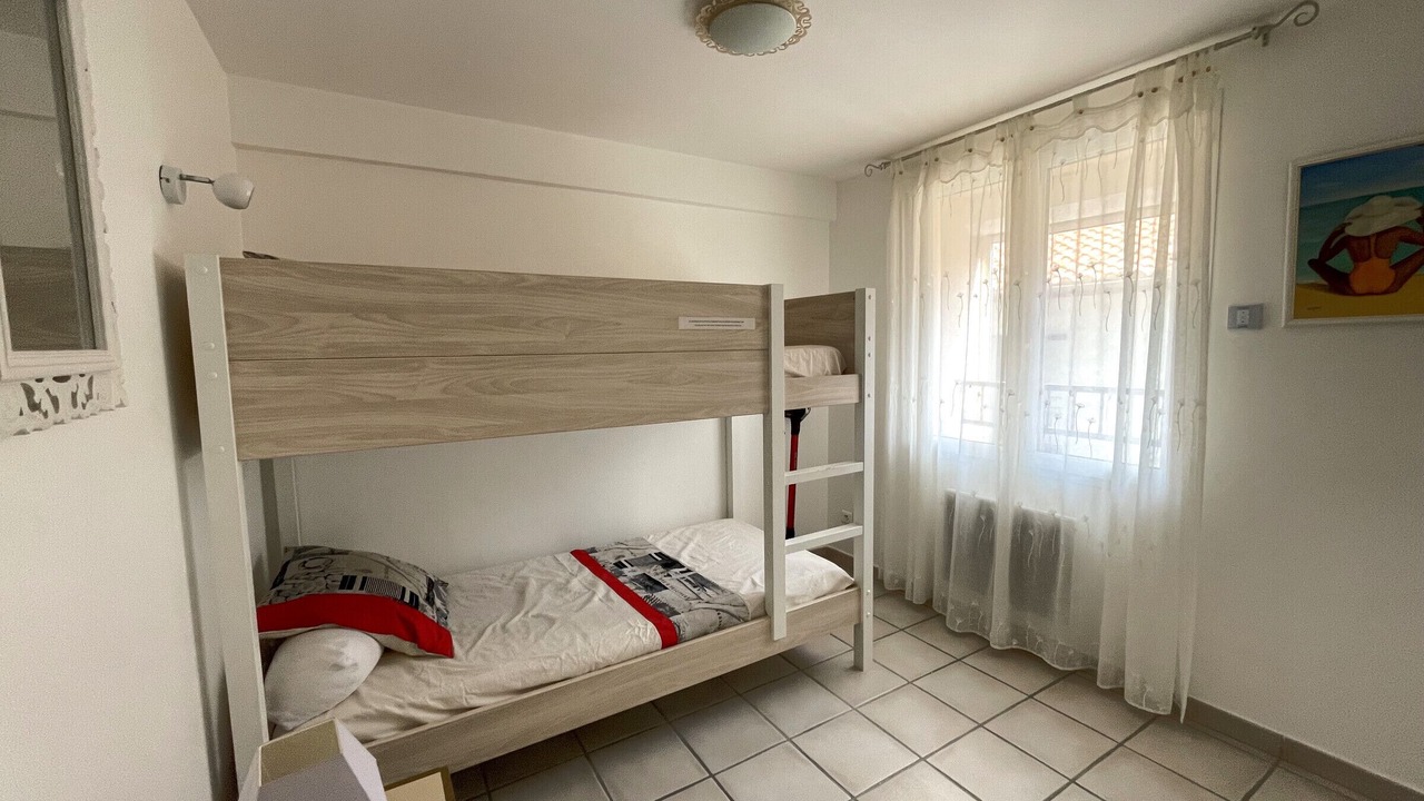 Photo of Bedroom in Banyuls-sur-Mer