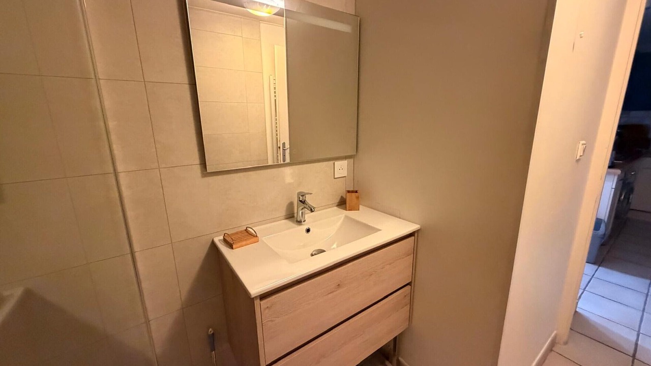 Photo of Bathroom in Banyuls-sur-Mer