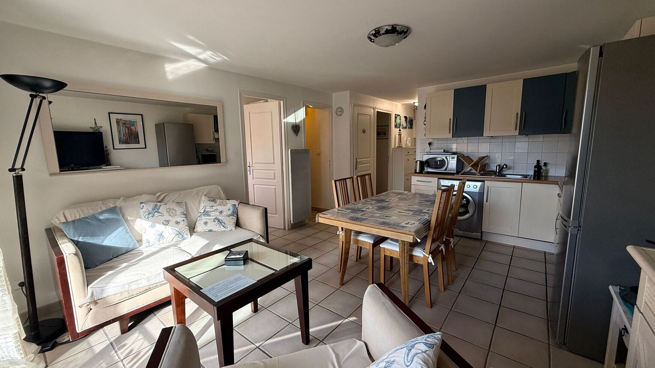 Photo of Livingroom in Banyuls-sur-Mer