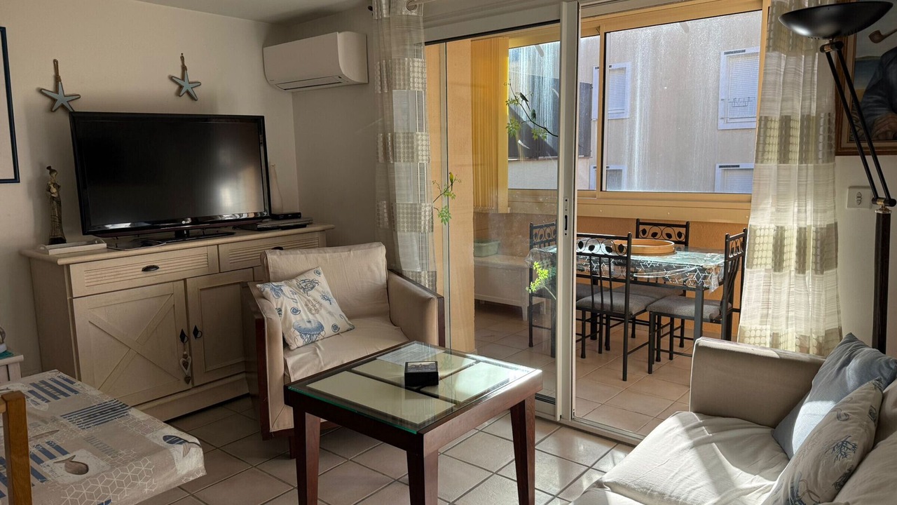 Photo of Livingroom in Banyuls-sur-Mer
