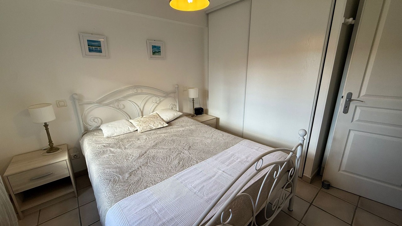 Photo of Bedroom in Banyuls-sur-Mer