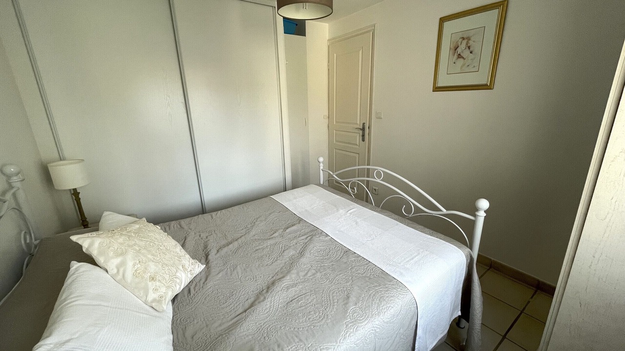 Photo of Bedroom in Banyuls-sur-Mer