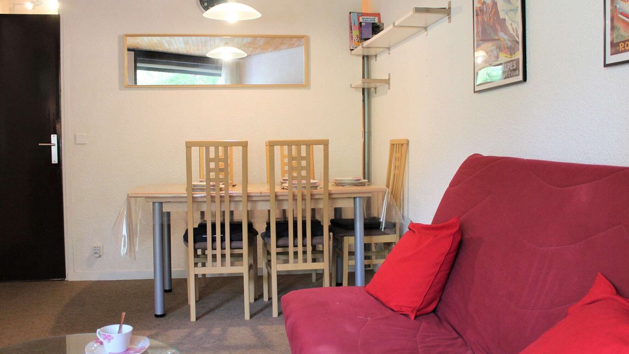 Photo of Livingroom in Les Claux