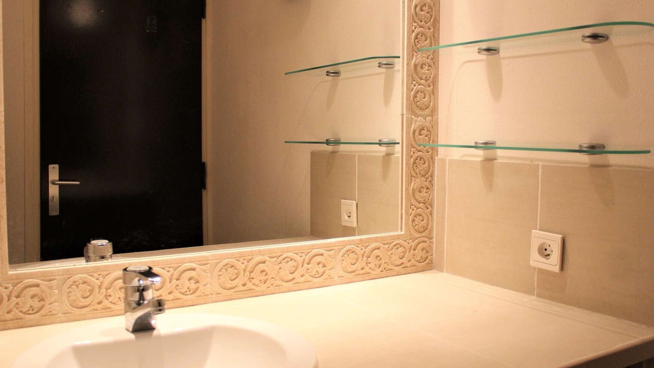 Photo of Bathroom in Les Claux