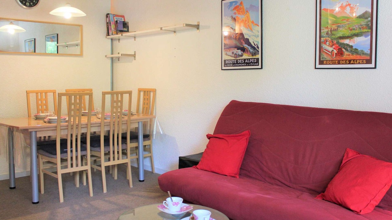 Photo of Livingroom in Les Claux