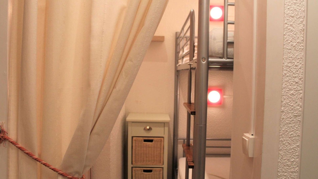 Photo of Bedroom in Les Claux