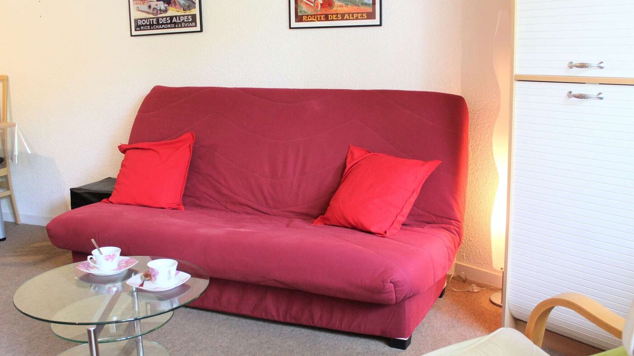 Photo of Livingroom in Les Claux